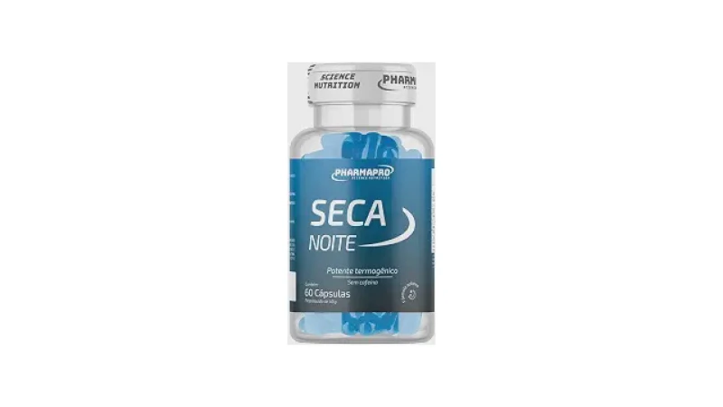 Melhor Termogênico sem Cafeína: Potencialize Seu Foco e Energia!