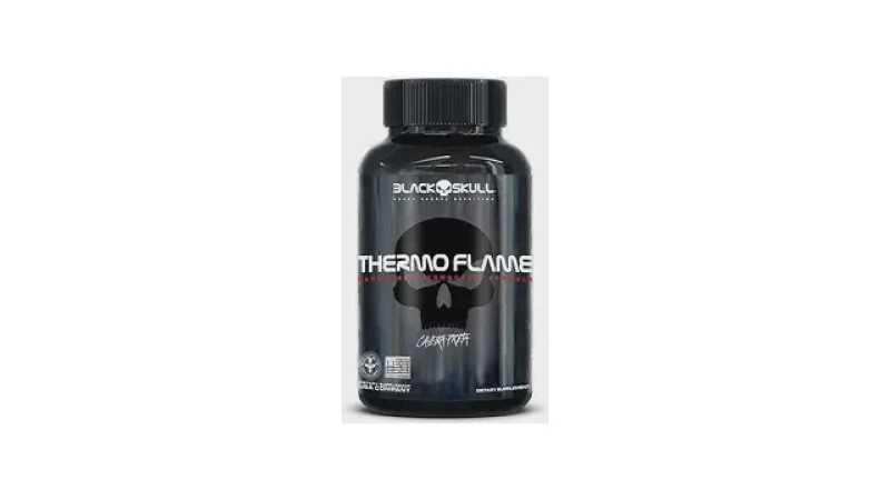 Melhor Termogênico: Guia Completo para Acelerar Seu Metabolismo
