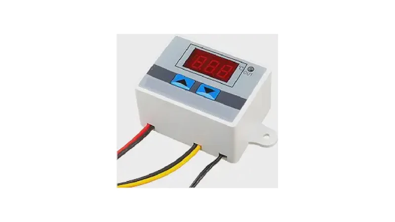 Melhor Termostato: Controle Preciso de Temperatura