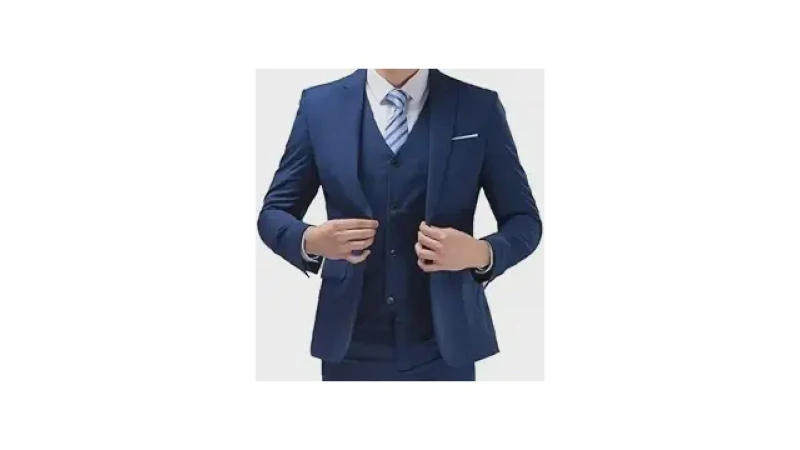 Melhor Terno Masculino: Guia Completo e Escolhas Premium