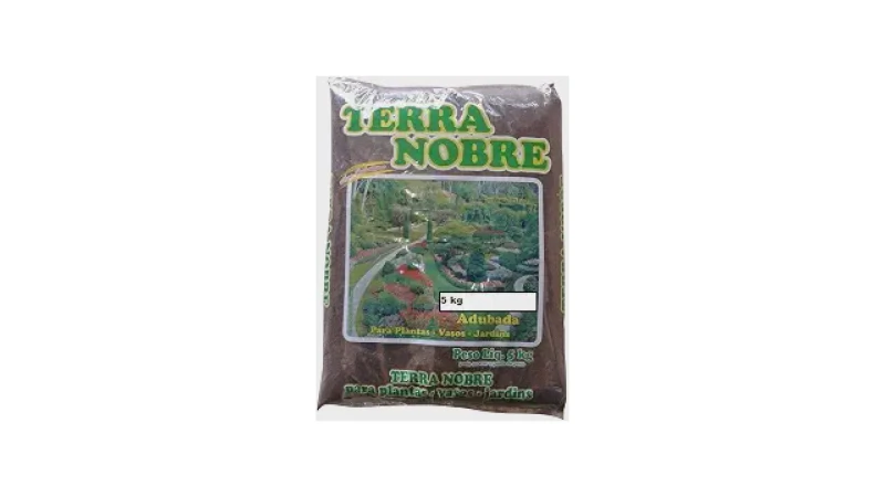 Melhor Terra para Jardim: Guia Completo Para Suas Plantas