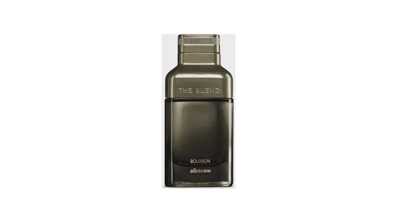 Melhor The Blend Bourbon: Guia Essencial