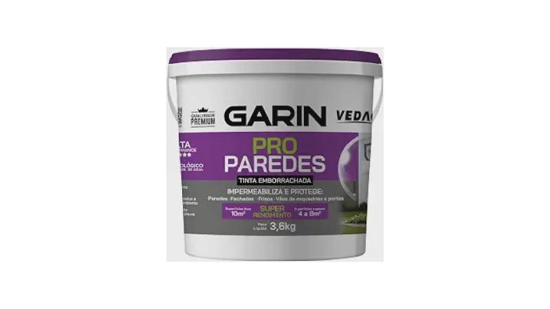 Melhor Tinta para Parede de Banheiro: Foco Anti Mofo e Umidade