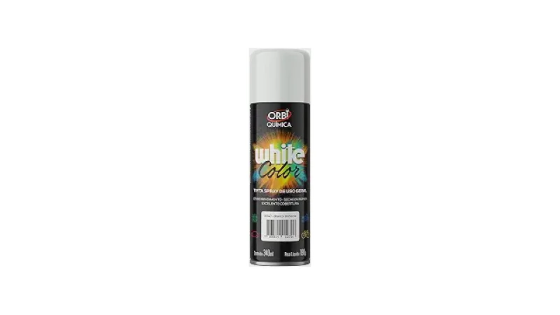 Melhor Tinta Spray Automotiva: Guia Completo