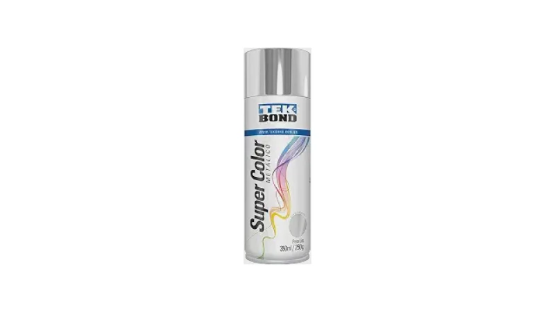 Melhor Tinta Spray Cromada: Acabamento Espelhado Perfeito!