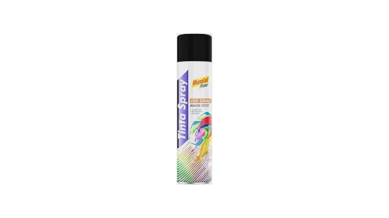 Melhor Tinta Spray para Pintar Bicicleta: Guia Essencial