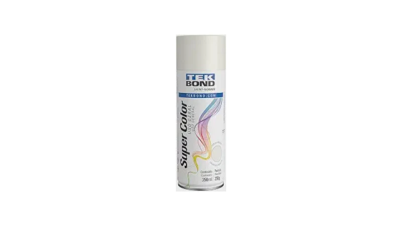 Melhor Tinta Spray para Pintar Geladeira: Dicas Essenciais