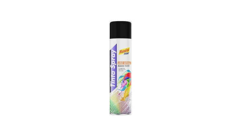 Melhor Tinta Spray para Plastico: Guia Completo