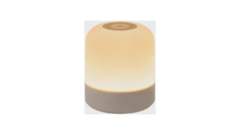 Melhor Tipo de Abajur para Quarto: Toque e Sem Fio