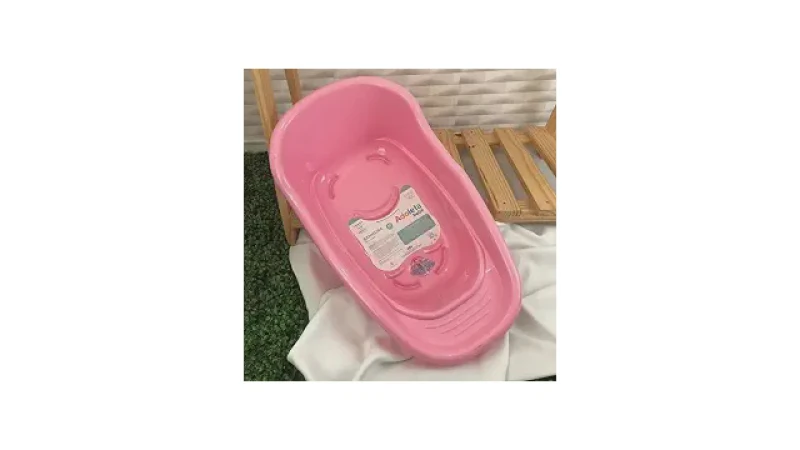 Melhor Tipo de Banheira para Bebê: Guia Completo