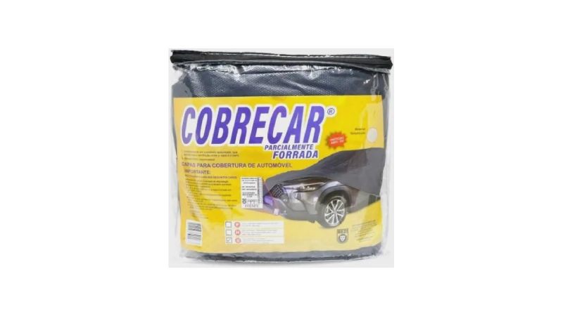 Melhor Tipo de Capa para Carro: Proteção UV e Impermeável