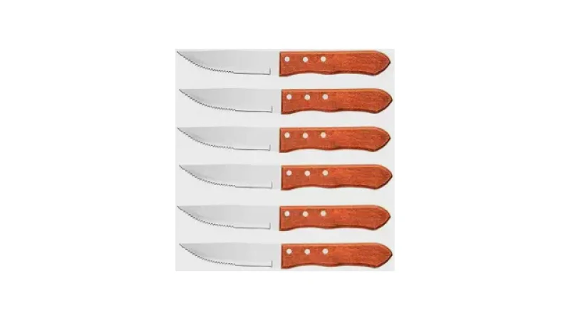 Melhor Tipo de Faca para Churrasco: Guia Essencial