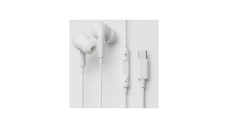 Melhor Tipo de Fone de Ouvido: Guia Essencial USB-C
