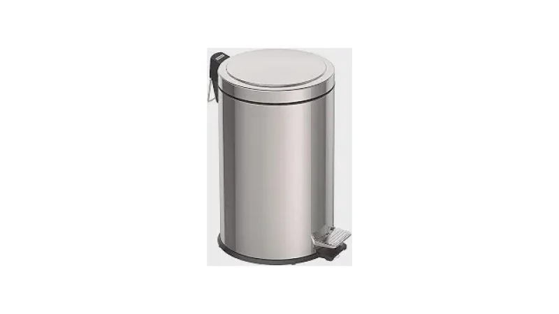 Melhor Tipo de Lixeira para Cozinha: Guia Completo!