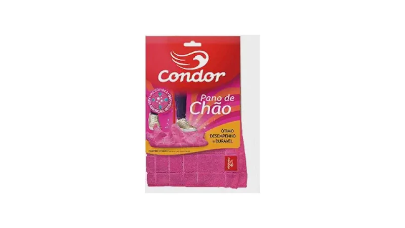 Melhor Tipo de Pano de Chão: Alta Absorção e Durabilidade