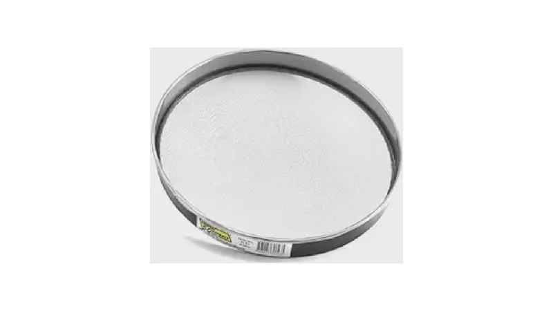 Melhor Tipo de Peneira: Qual a Ideal Para Sua Cozinha?