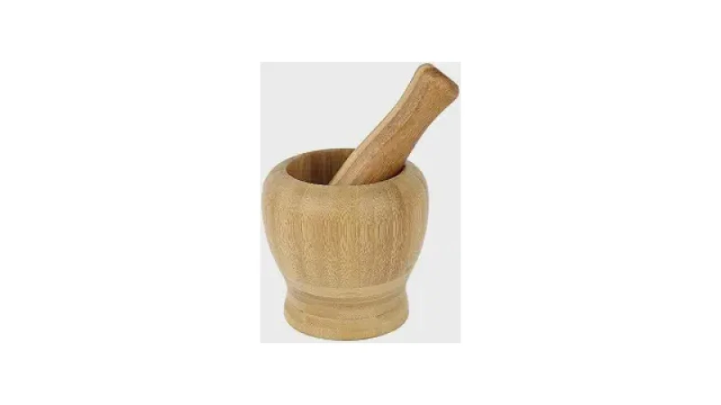 Melhor Tipo de Pilão: Guia Essencial de Materiais e Usos