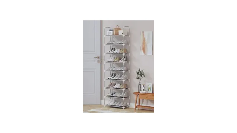 Melhor Tipo de Sapateira: Organize Seus Sapatos com Estilo