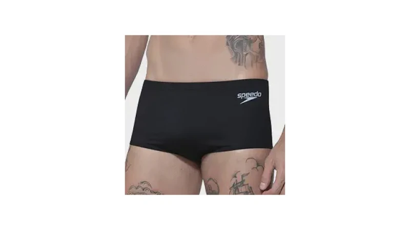 Melhor Tipo de Sunga: Conforto e Durabilidade Para Você