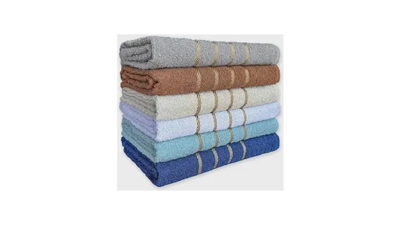 Melhor Toalha de Banho Marca: Absorção e Conforto