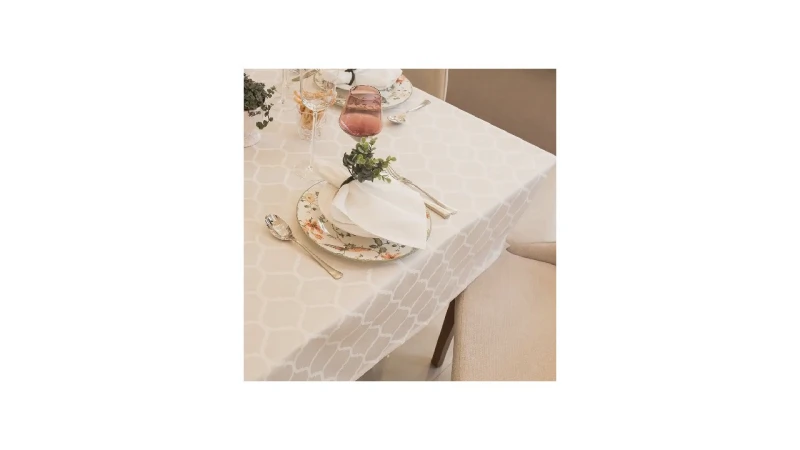 Melhor Toalha de Mesa: 10 Modelos para Refeições