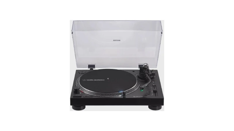 Melhor Toca Discos Audio Technica: Guia Completo