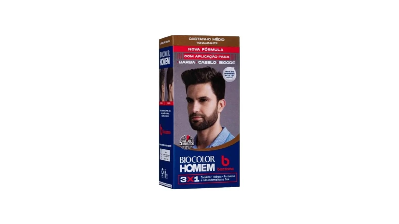 Melhor Tonalizante Masculino: 10 Opções de Cobertura