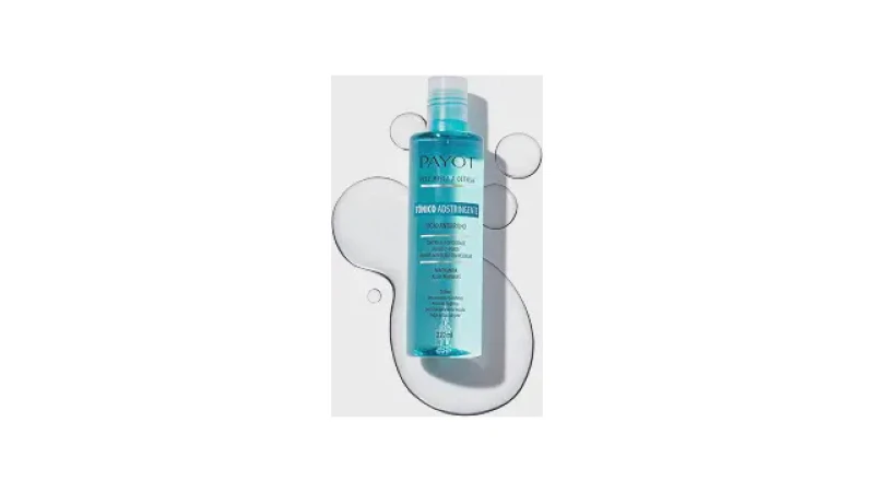 Melhor Tônico Adstringente para pele Óleosa: Controle e Purificação