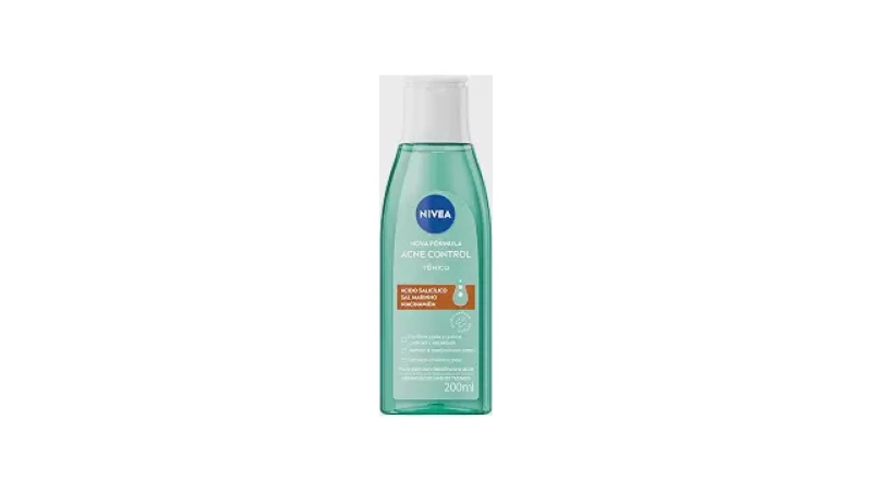 Melhor Tônico Facial para Pele Acneica: Controle e Tratamento