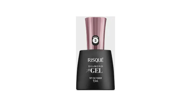 Melhor Top Coat para Unhas Naturais: Brilho e Durabilidade