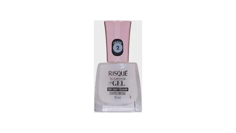 Melhor Top Coat Unhas: Acabamento Perfeito e Duradouro