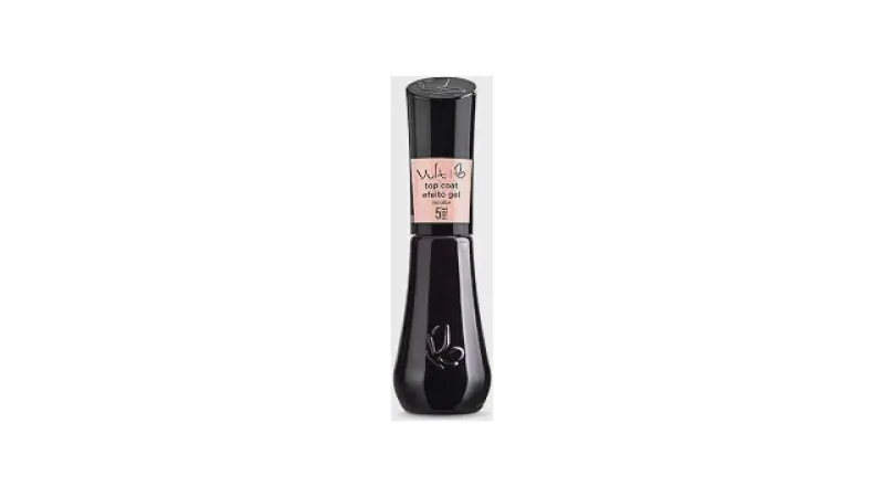 Melhor Top Coat: Brilho e Durabilidade para Suas Unhas!