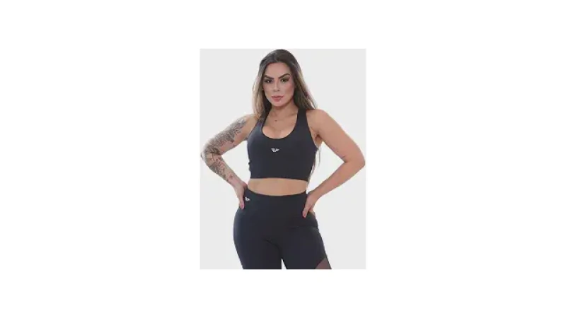 Melhor Top de Sustentação para Corrida: Guia Essencial