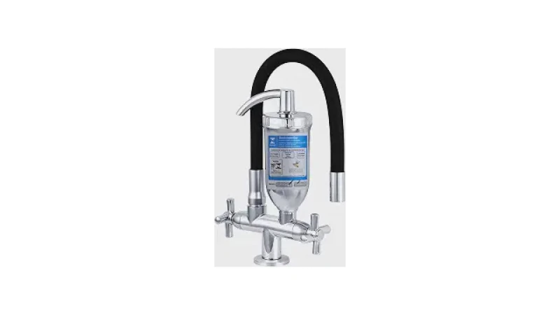 Melhor Torneira com Filtro para Cozinha Bancada: Guia Essencial