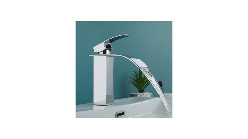 Melhor Torneira Monocomando para Banheiro: Design e Funcionalidade