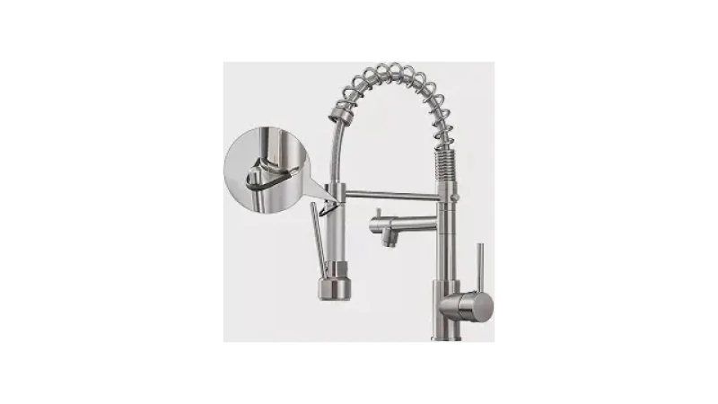 Melhor Torneira para Cozinha Monocomando: Guia Essencial