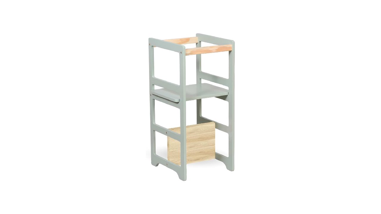 Melhor Torre de Aprendizagem: 10 Modelos Multifuncionais