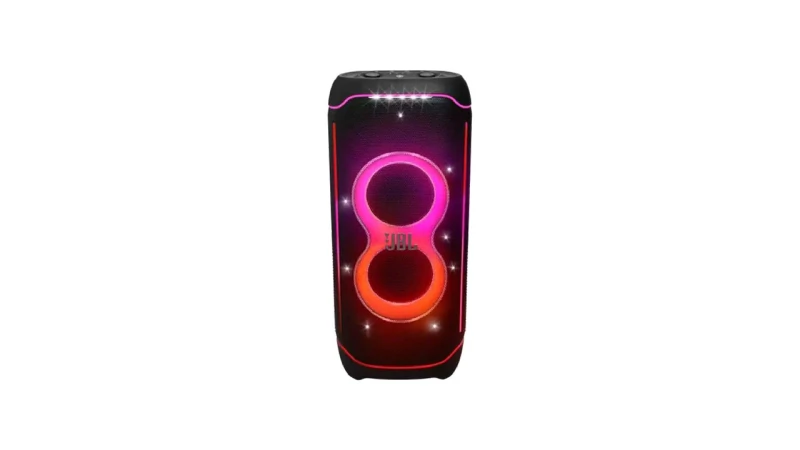 Melhor Torre de Som JBL: Potência e Qualidade Sonora