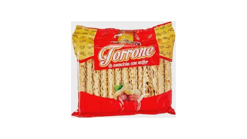 Melhor Torrone da Espanha: Sabores Tradicionais