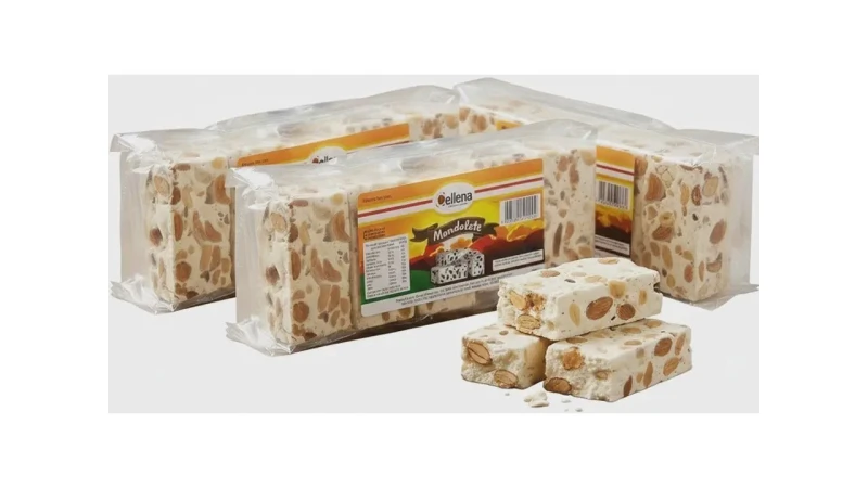 Melhor Torrone da Italia: Sabores Autênticos e Artesanais