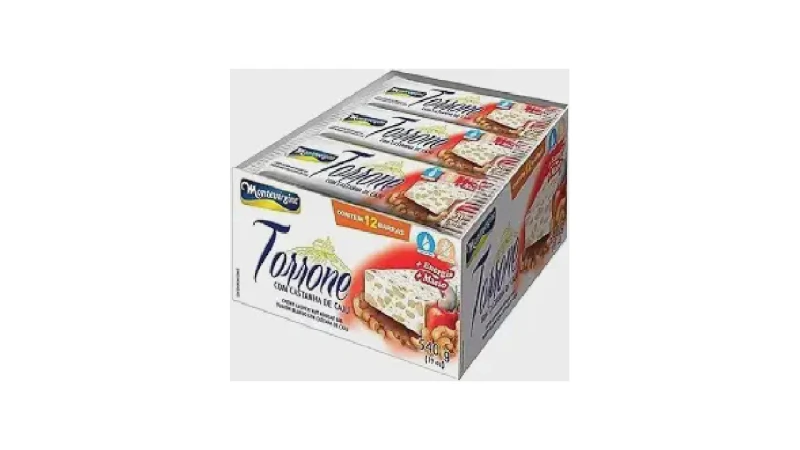 Melhor Torrone do Mundo: Guia Completo de Sabores Premium