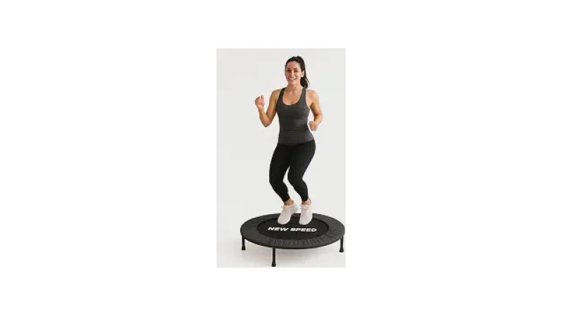 Melhor Trampolim Jump: Guia Completo Para Fitness
