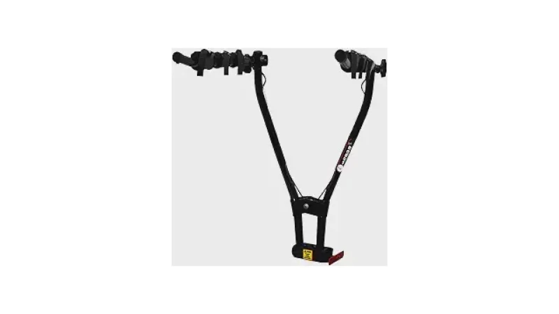 Melhor Transbike de Engate: 9 Opções para 2 e 3 Bicicletas
