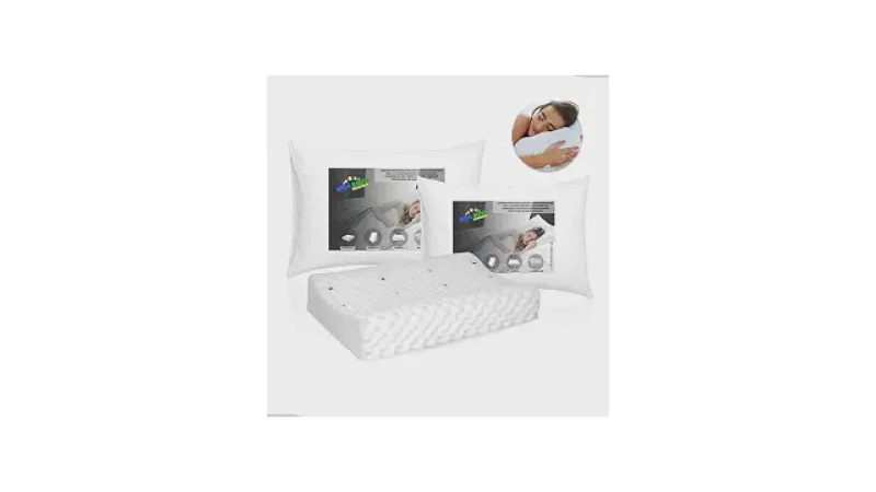 Melhor Travesseiro Anti Ronco: 7 Opções Para Dormir Bem