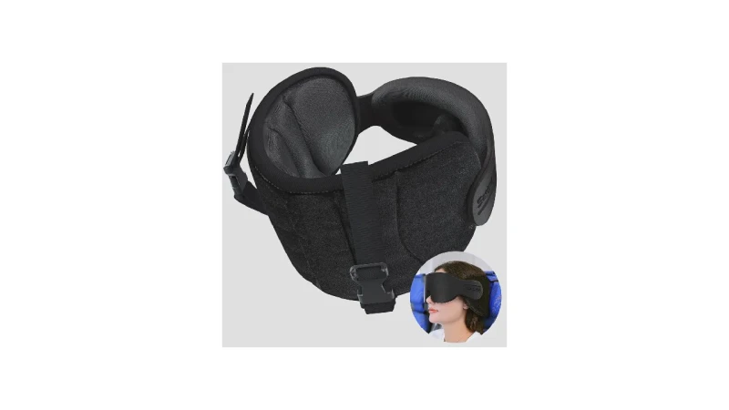 Melhor Travesseiro de Viagem: Conforto e Suporte Garantidos
