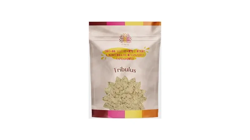 Melhor Tribulus Terrestris em Pó: Potencialize Sua Performance!