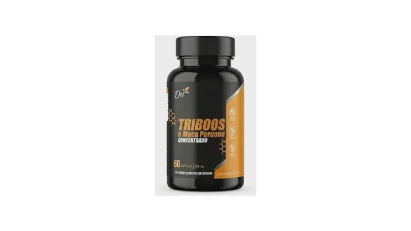 Melhor Tribulus Terrestris ou Maca Peruana: Guia Essencial!