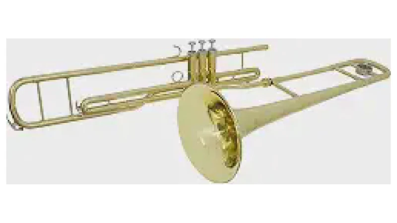 Melhor Trombone de Pisto: Guia Essencial Para Músicos