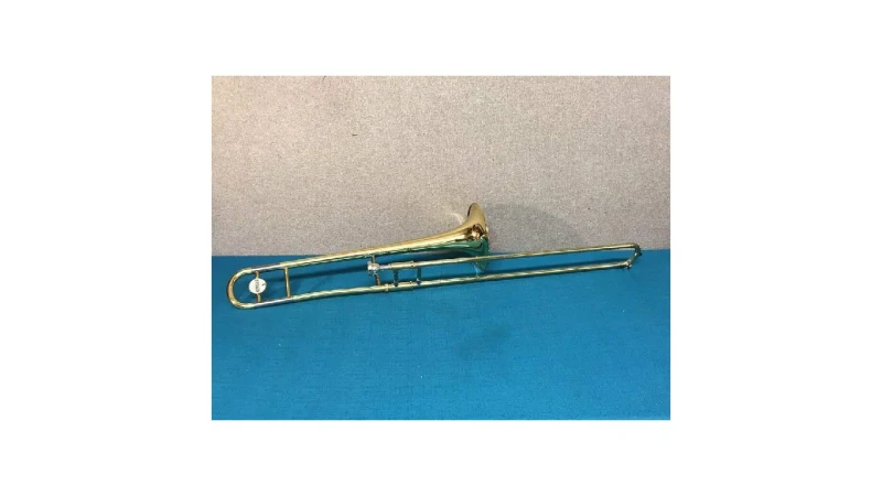 Melhor Trombone de Vara: Guia Completo para Músicos