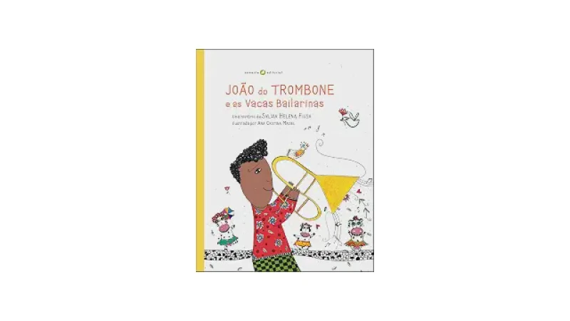 Melhor Trombonista do Brasil: Análise de João do Trombone e as Vacas Bailarinas